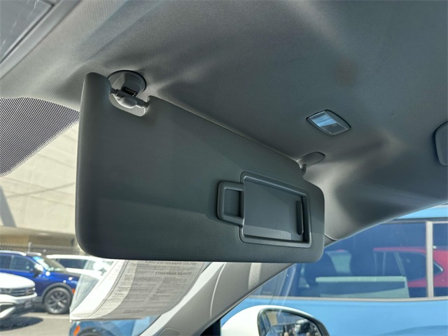 used 2022 Volkswagen Taos car, priced at $23,244