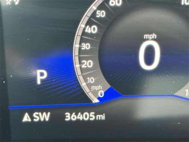 used 2022 Volkswagen Taos car, priced at $23,244