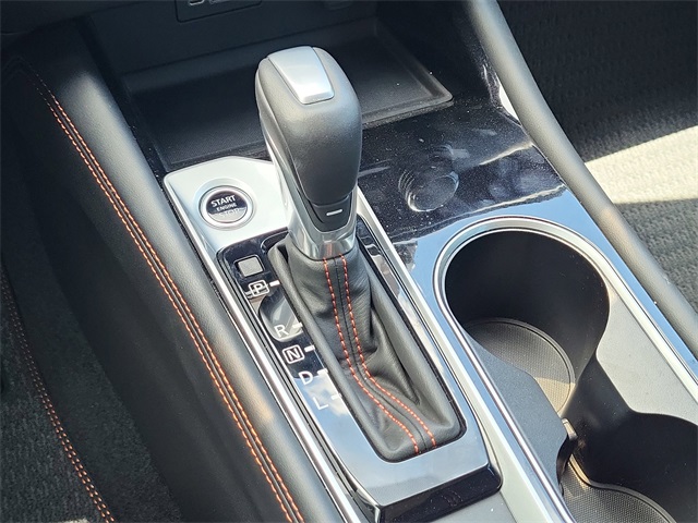 new 2025 Nissan Altima car
