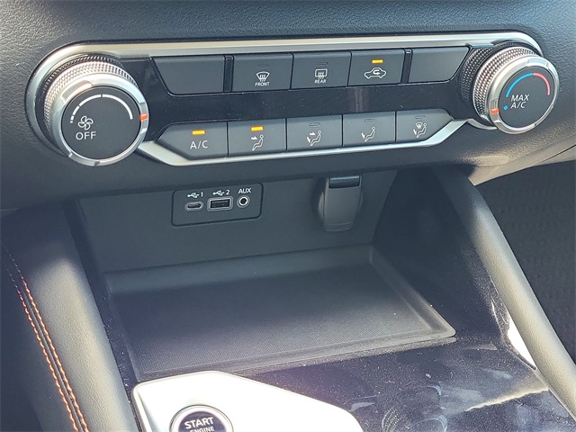 new 2025 Nissan Altima car