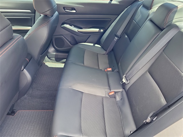 new 2025 Nissan Altima car