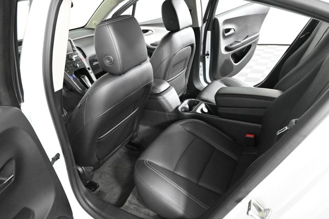 used 2015 Chevrolet Volt car, priced at $5,916