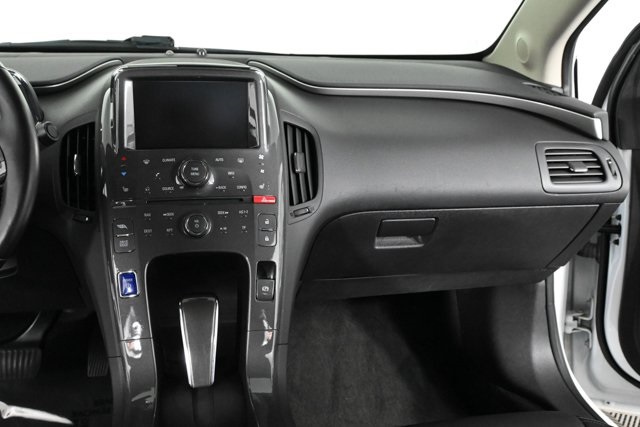 used 2015 Chevrolet Volt car, priced at $5,916