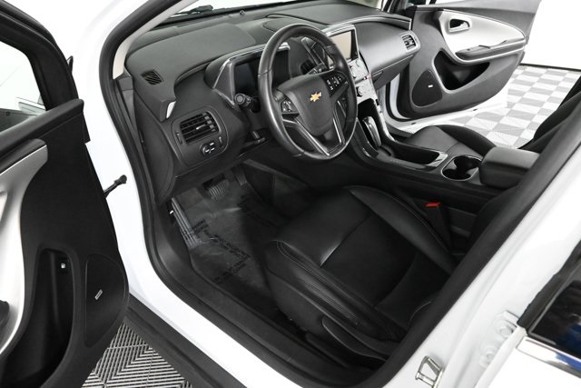 used 2015 Chevrolet Volt car, priced at $5,916