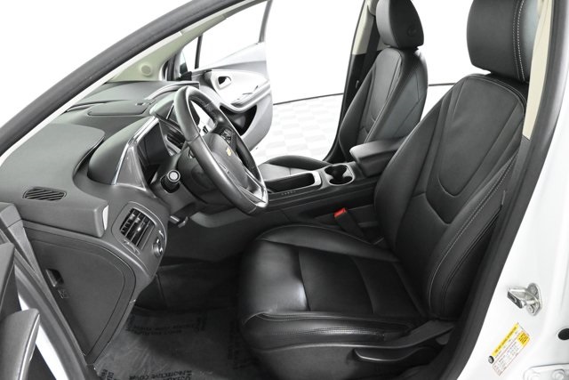 used 2015 Chevrolet Volt car, priced at $5,916