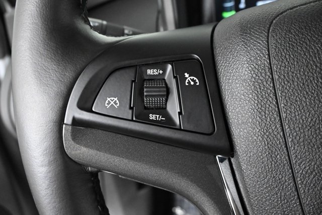 used 2015 Chevrolet Volt car, priced at $5,916