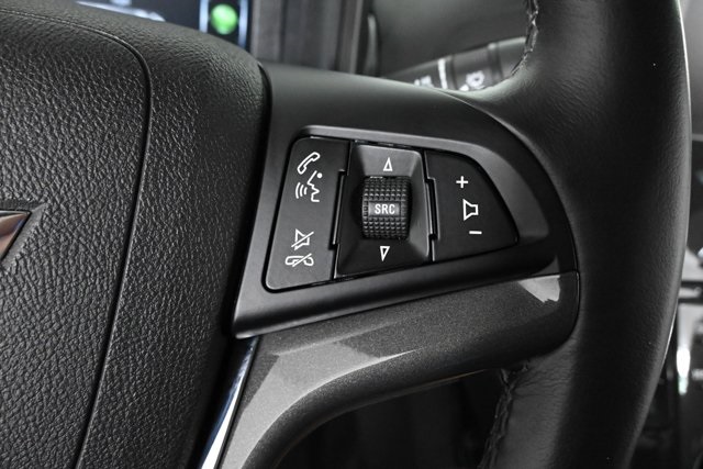 used 2015 Chevrolet Volt car, priced at $5,916