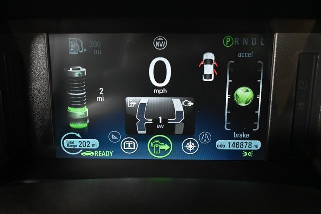 used 2015 Chevrolet Volt car, priced at $5,916