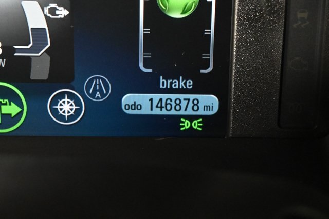 used 2015 Chevrolet Volt car, priced at $5,916