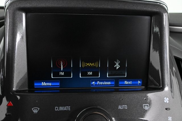 used 2015 Chevrolet Volt car, priced at $5,916