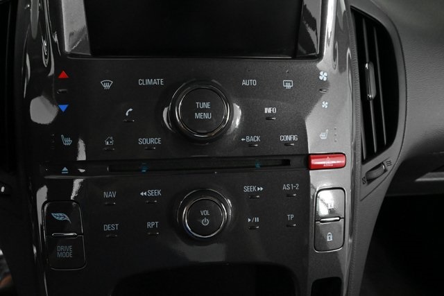 used 2015 Chevrolet Volt car, priced at $5,916