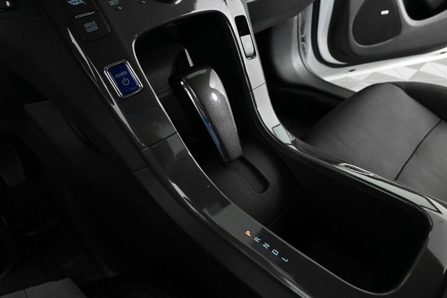 used 2015 Chevrolet Volt car, priced at $5,916