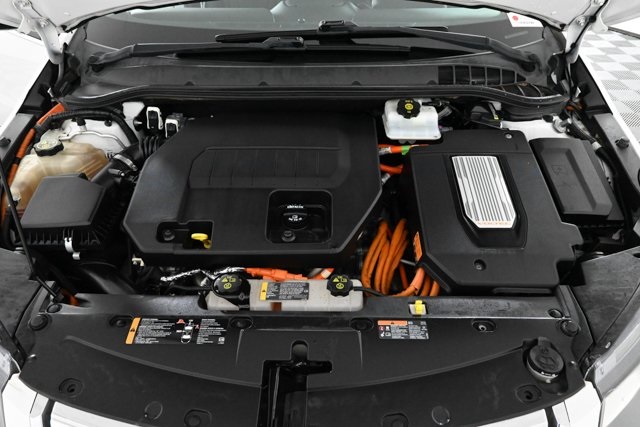 used 2015 Chevrolet Volt car, priced at $5,916