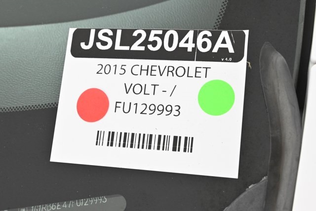 used 2015 Chevrolet Volt car, priced at $5,916