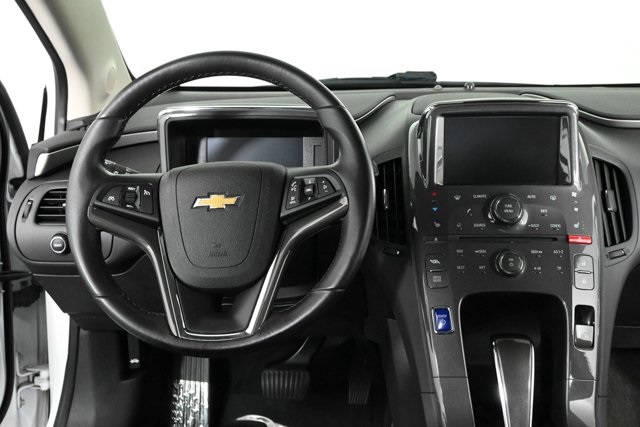 used 2015 Chevrolet Volt car, priced at $5,916