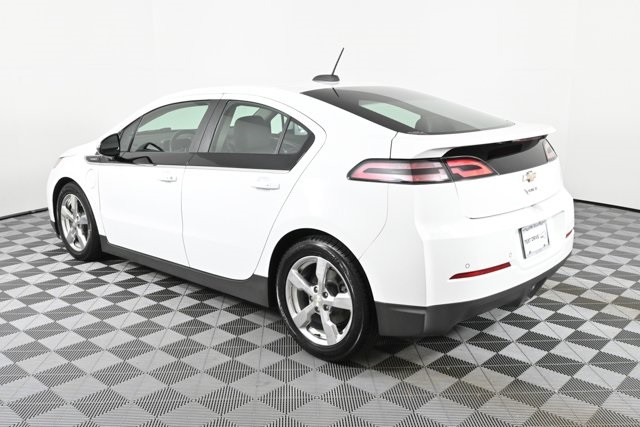 used 2015 Chevrolet Volt car, priced at $5,916