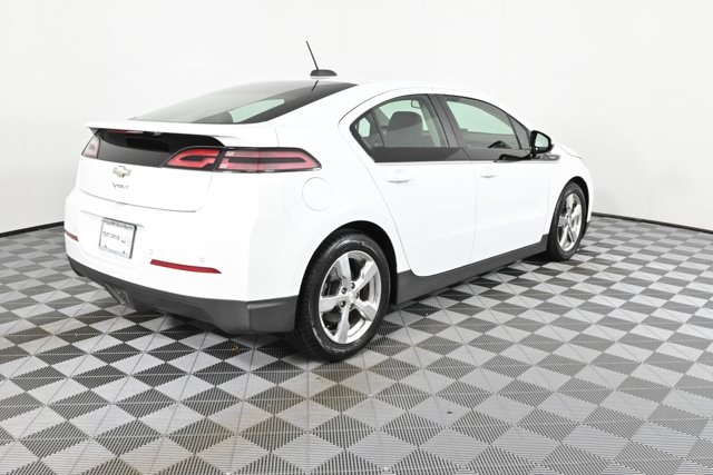 used 2015 Chevrolet Volt car, priced at $5,916