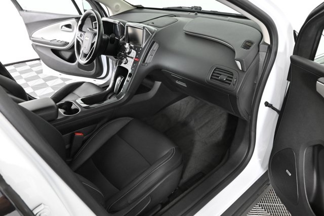 used 2015 Chevrolet Volt car, priced at $5,916