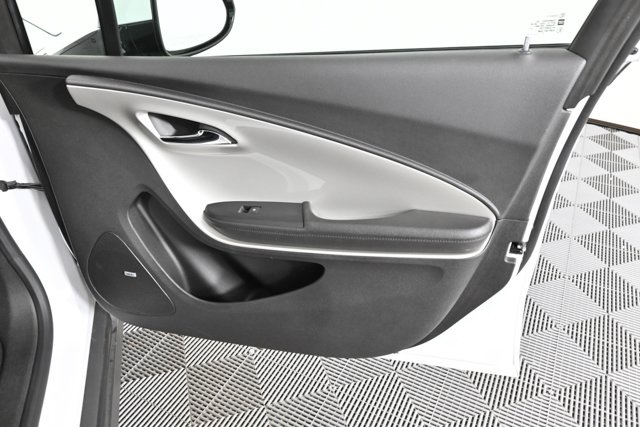 used 2015 Chevrolet Volt car, priced at $5,916