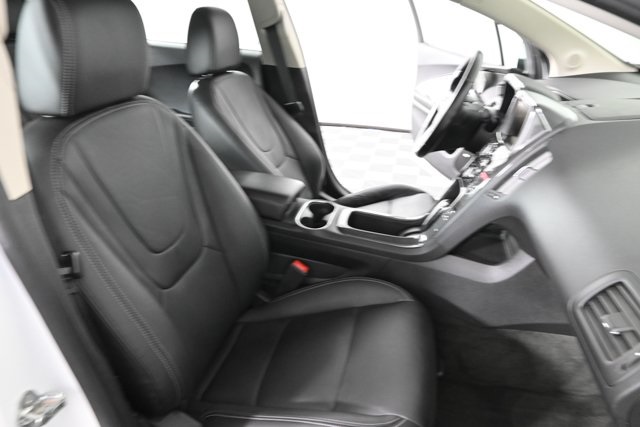 used 2015 Chevrolet Volt car, priced at $5,916