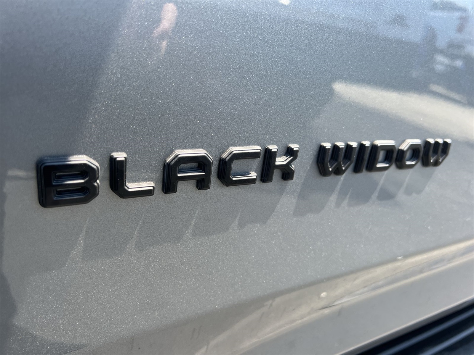 new 2025 Chevrolet Tahoe car, priced at $109,743