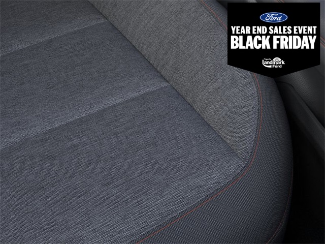 new 2025 Ford Explorer car, priced at $41,411