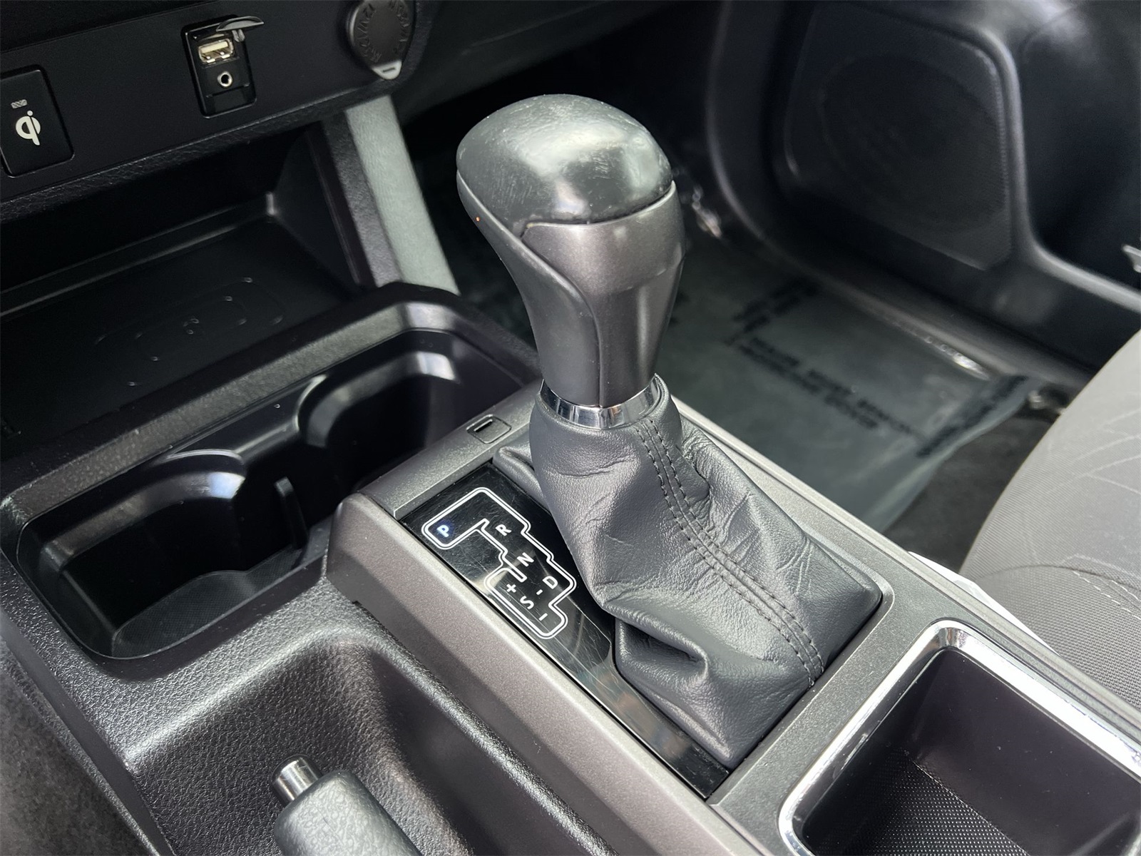 used 2016 Toyota Tacoma car, priced at $25,991