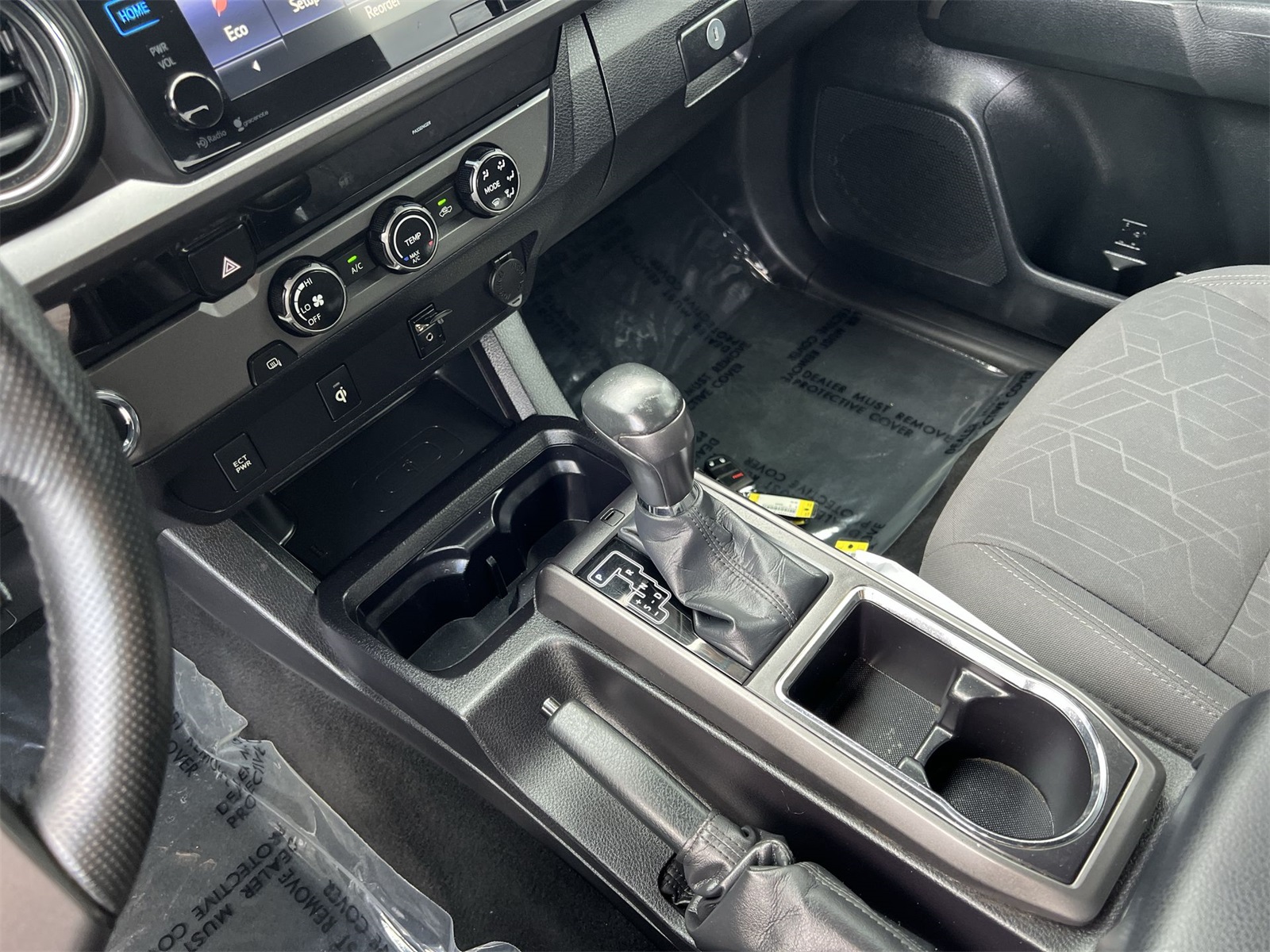 used 2016 Toyota Tacoma car, priced at $25,991