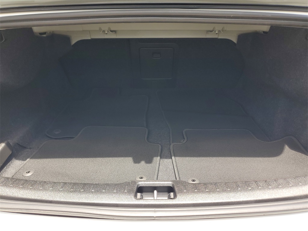 used 2025 Volvo S60 car, priced at $32,995