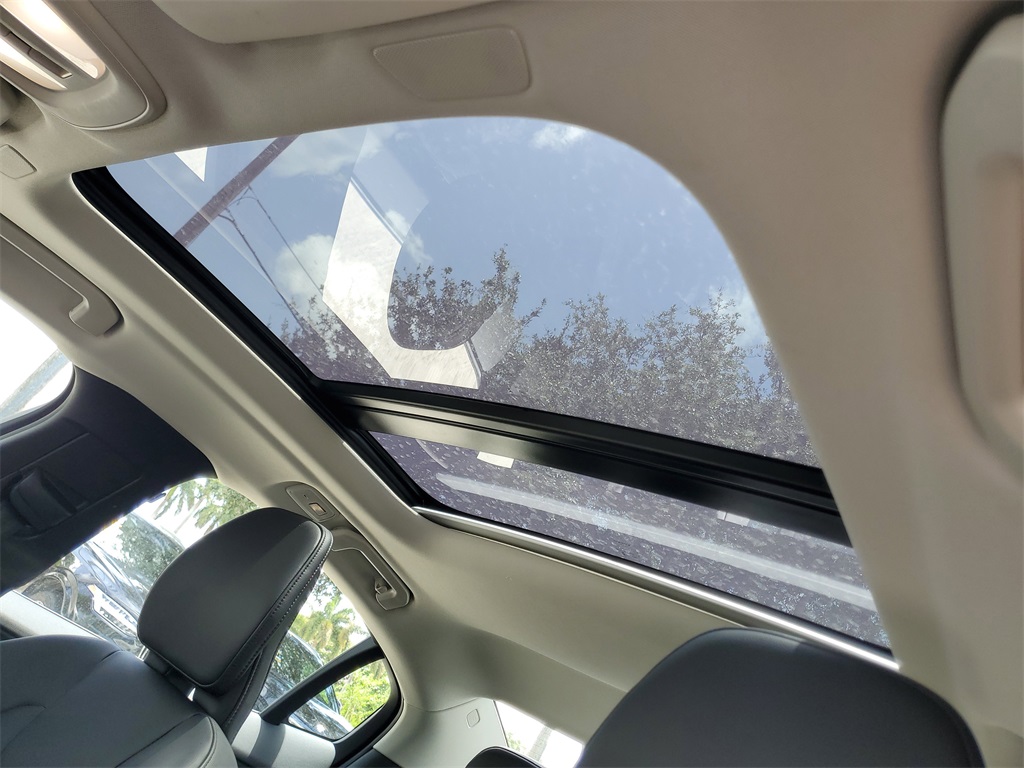 used 2025 Volvo S60 car, priced at $32,995