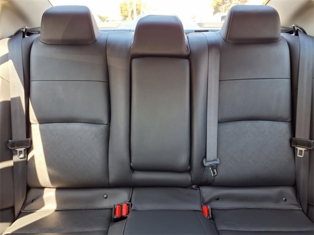 used 2023 Nissan Altima car, priced at $21,800