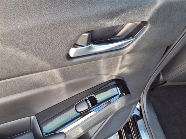 used 2023 Nissan Altima car, priced at $21,800