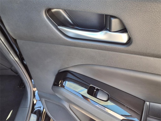 used 2023 Nissan Altima car, priced at $21,800
