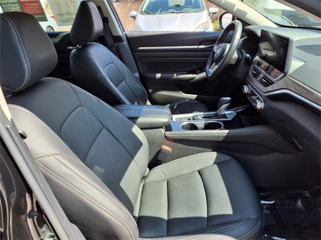 used 2023 Nissan Altima car, priced at $21,800