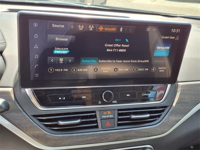 used 2023 Nissan Altima car, priced at $21,800