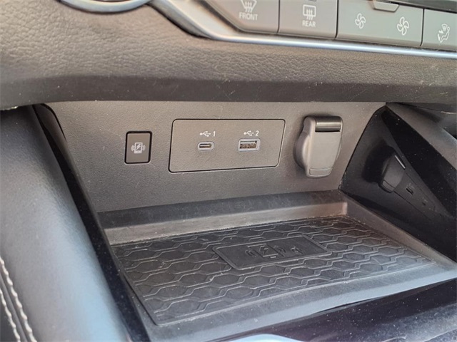used 2023 Nissan Altima car, priced at $21,800
