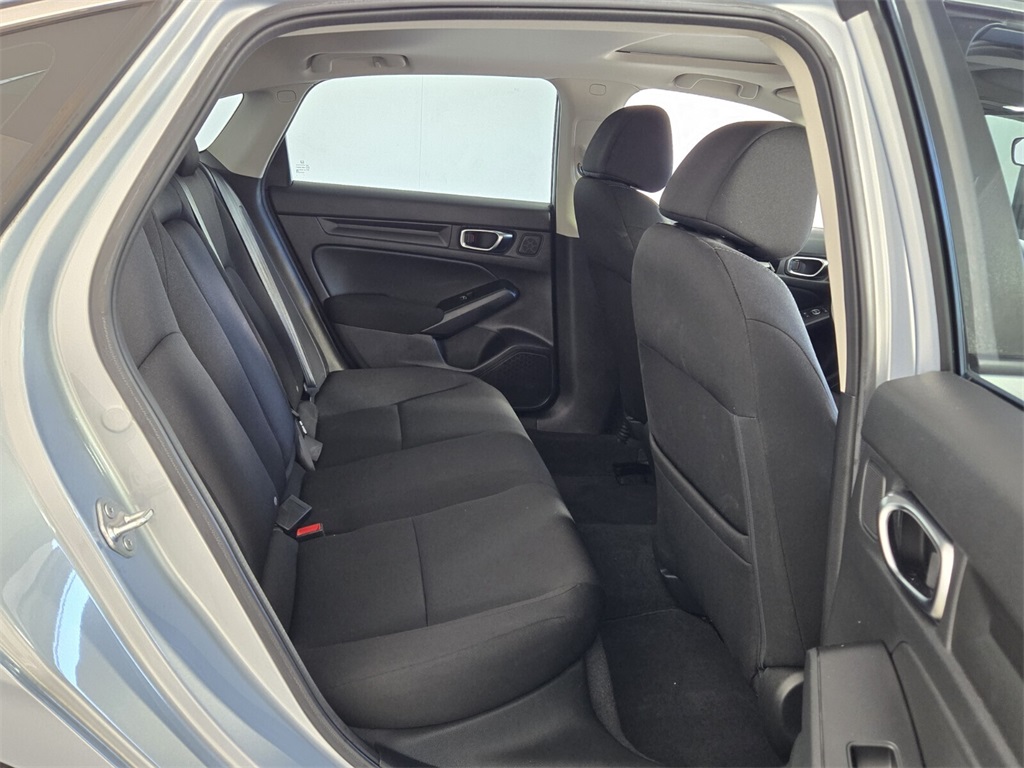 used 2022 Honda Civic car, priced at $15,400