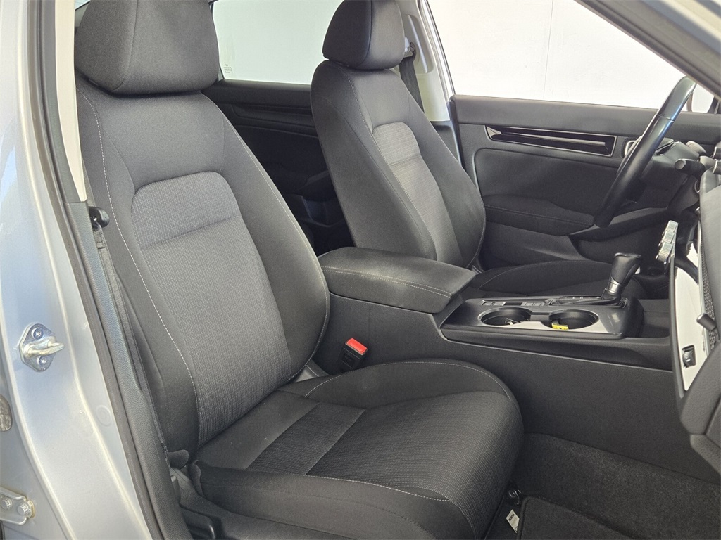 used 2022 Honda Civic car, priced at $15,400