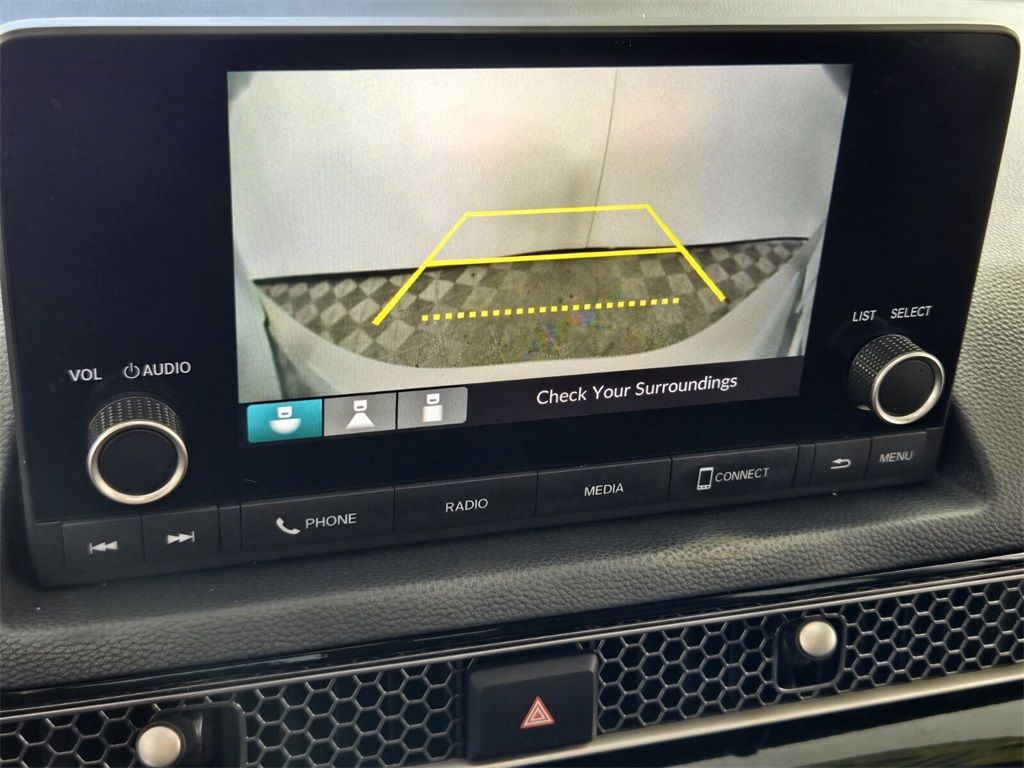 used 2022 Honda Civic car, priced at $15,400