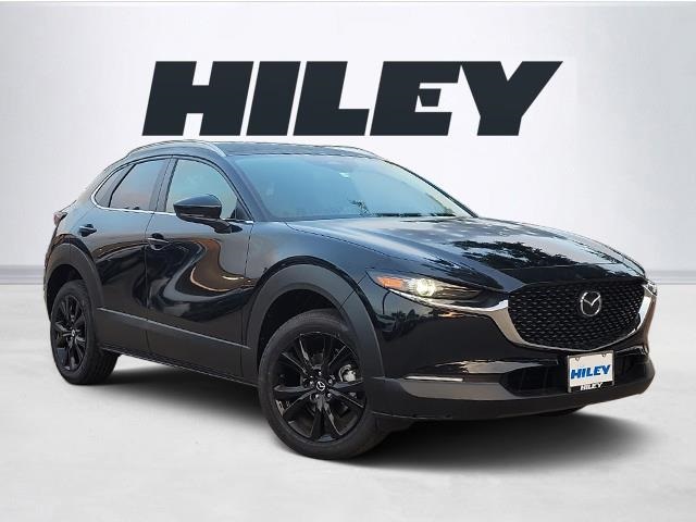 new 2025 Mazda CX-30 car, priced at $27,871