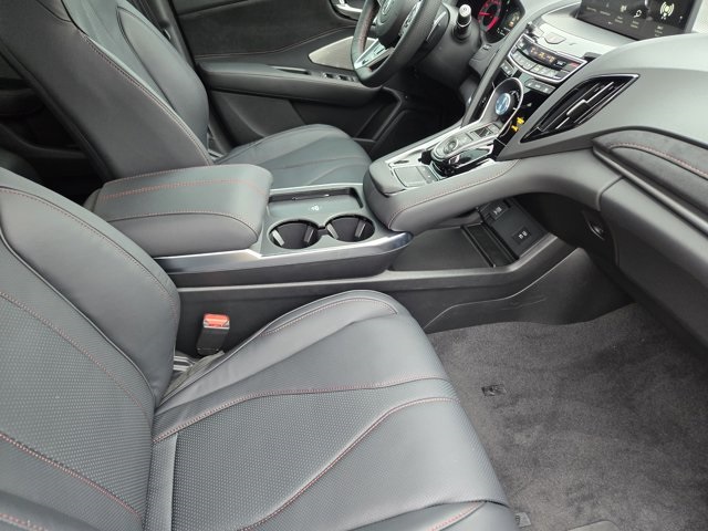 new 2026 Acura RDX car, priced at $56,800