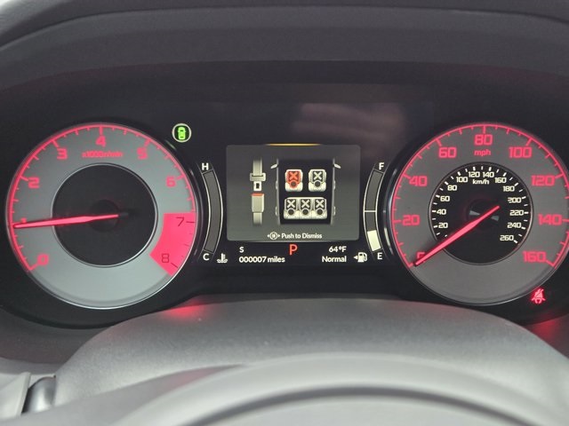 new 2026 Acura RDX car, priced at $56,800