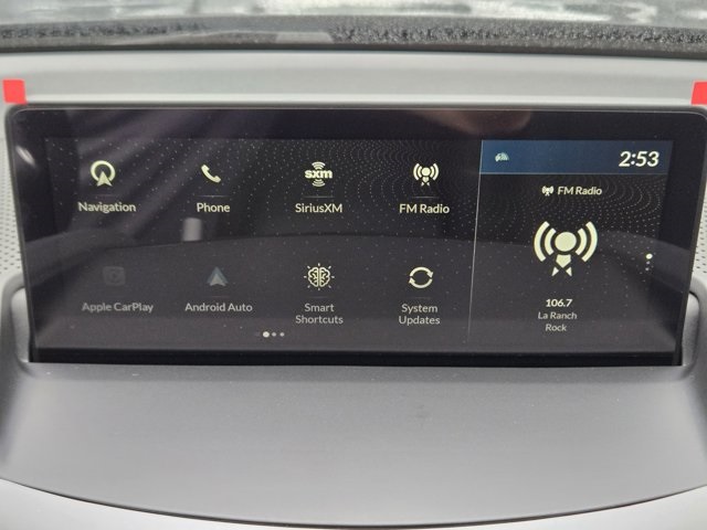 new 2026 Acura RDX car, priced at $56,800