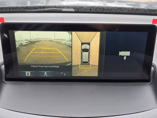 new 2026 Acura RDX car, priced at $56,800