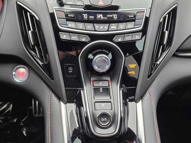 new 2026 Acura RDX car, priced at $56,800