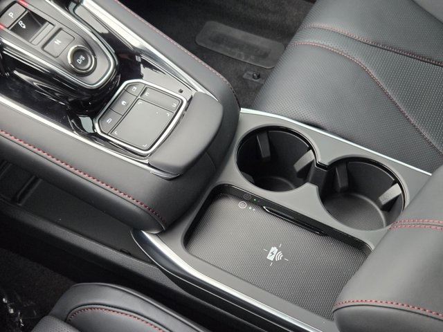 new 2026 Acura RDX car, priced at $56,800