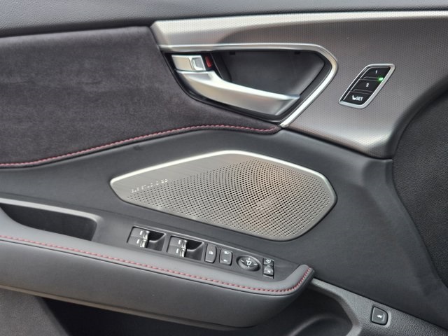 new 2026 Acura RDX car, priced at $56,800