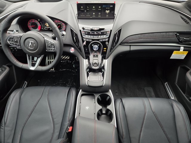 new 2026 Acura RDX car, priced at $56,800