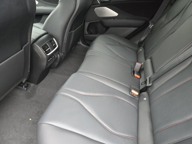 new 2026 Acura RDX car, priced at $56,800