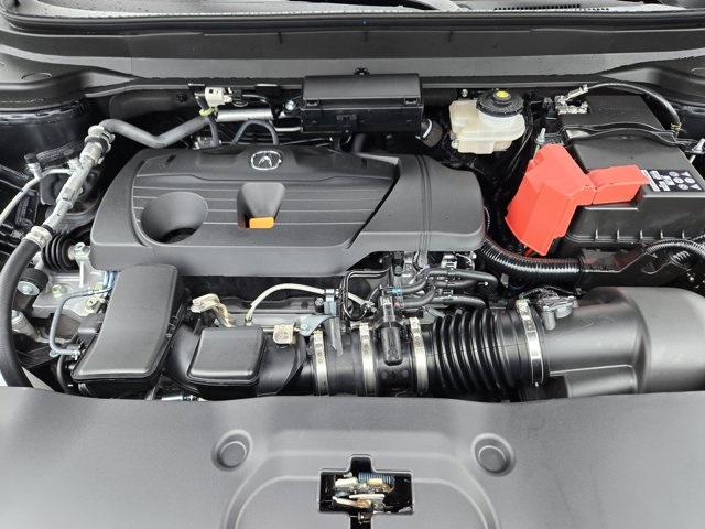 new 2026 Acura RDX car, priced at $56,800